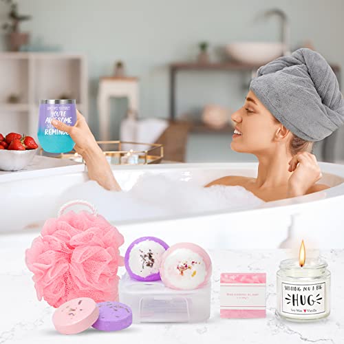 Get Well Soon Gifts Basket For Women,Care Package For Women,Feel Better Gifts Box For Women After Surgery Recovery With Warm Blanket & Socks,Tumbler,Candle,Sympathy Gift For Mom,Her,Sick Friend,Sister #TOP7