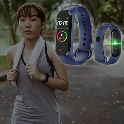 Opiniones y reviews de Smartband prixton los más recomendados. 18 Imagen adicional