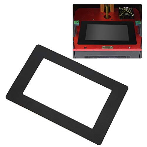 Junta fotopolimerizable para pantalla Anycubic Photon Wanhao D7 - Fernando Cortés