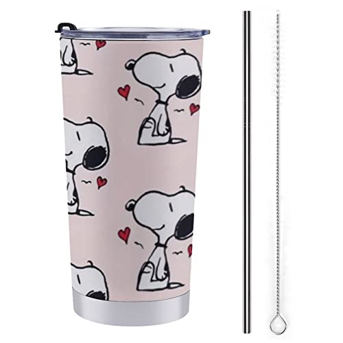 スヌーピー マグカップ コーヒーカップ コンビニカップ 保冷 保温 タンブラー ステンレス製 蓋付き 持ち運び 直接ドリップ プレゼント用 車用 キャラクター グッズ かわいい 600ml