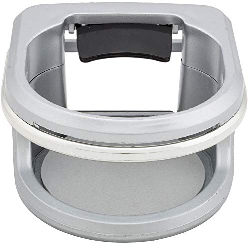 Autocare ATR Drink Holder, Silver [AC-2006]