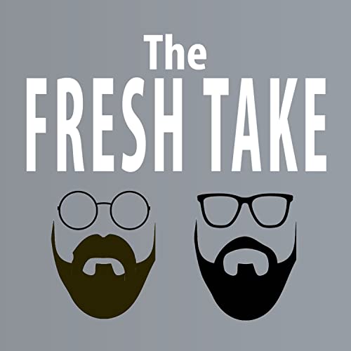 『The Fresh Take』のカバーアート
