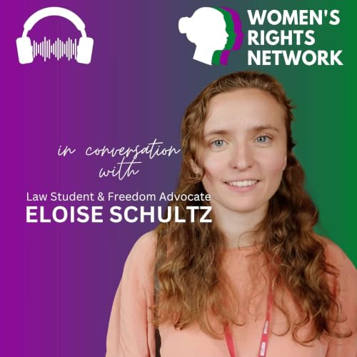 In Conversation with Eloise Schultz