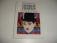 Charlie Chaplin 1555328385 Book Cover