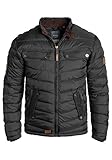 Du kannst diese hochwertig verarbeitete, leichte Herrenjacke sportlich mit T-Shirt und Jeans tragen, aber auch etwas schicker mit einer Chino und Hemd. Dies gehört einfach in jeden Kleiderschrank!