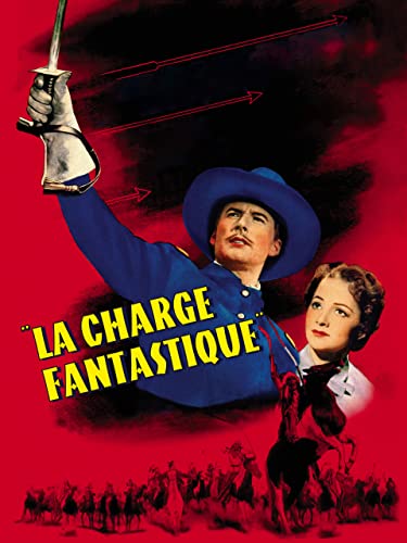 La Charge Fantastique