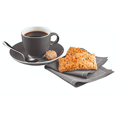 Krups ProAroma Independiente - Cafetera (Independiente, Cafetera de filtro, Negro, Jarra, Vidrio, Metal, Vidrio) - Imagen 8