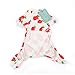 CuteBone Dog Pajamas Strawberry Dog Apparel Dog Jumpsuit Pet Clothes Pajamas P02M