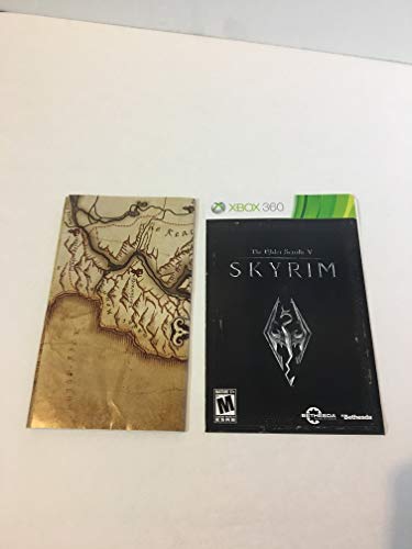 Image of The Elder Scrolls V Skyrim Legendary Edition Microsoft XBox 360