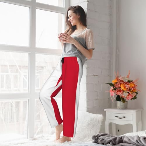 Pantalon de pyjama Monaco EdWal idéal pour vos moments cocooning - 7