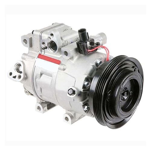 車のエアコンシステムコンプレッサー、ソナタ977012H102 97701-2H140 97701-2H100 977012H100に適合