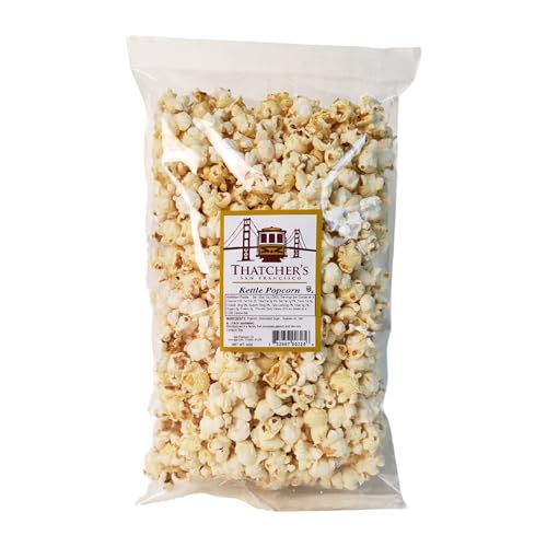 Thatcher’s Sweet & Salty Kettle Corn 4 oz