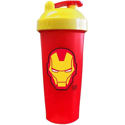 PerfectShaker Ironman Shaker, 28 Ounce