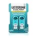Listerine Pocketmist Cool Mint Oral Care Mist 2 counts by Listerine Oral Care günstig Kaufen-Listerine Pocketmist Cool Mint Oral Care Mist 2 counts by Listerine