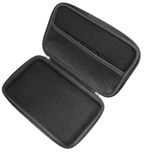 Maoershan Eva Hard Case For Innova 6030P Obd2 Scanner Abs Code Reader-Check Engine Light-Diagnostic Scan Tool Live Data (Case Only), Ms-Qj-01 #TOP1