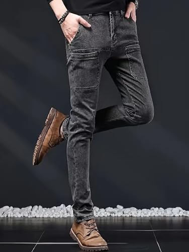 Image of Jeans for Men || Men Jeans || Stylish Jeans for Men || Men Jeans Regular fit (Q-06-07)
