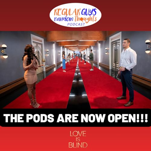 Love Is Blind Recap Season 9 Ep. 1-2: That Escalated Quickly!