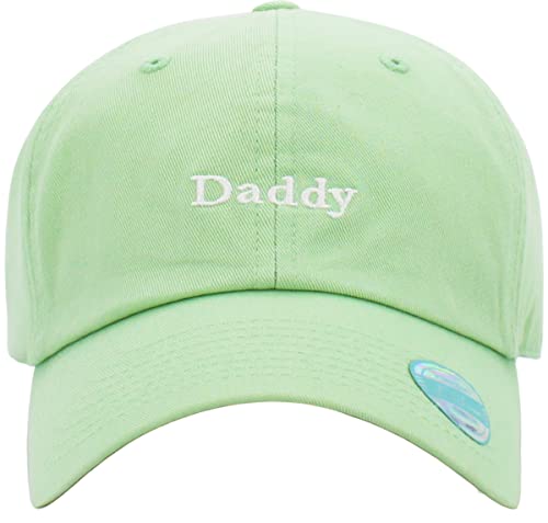 Image of KBETHOS Hiphop Panda Bear Embroidery Dad Hat Baseball Cap Unconstructed Polo Style Adjustable Unisex