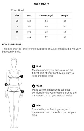 SweatyRocks Women's Short Sleeve Print Crop Top T Shirt - Image 6