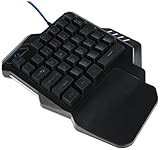 Speziell für Gaming entwickelt und daher für anspruchsvolle Spieler geeignet