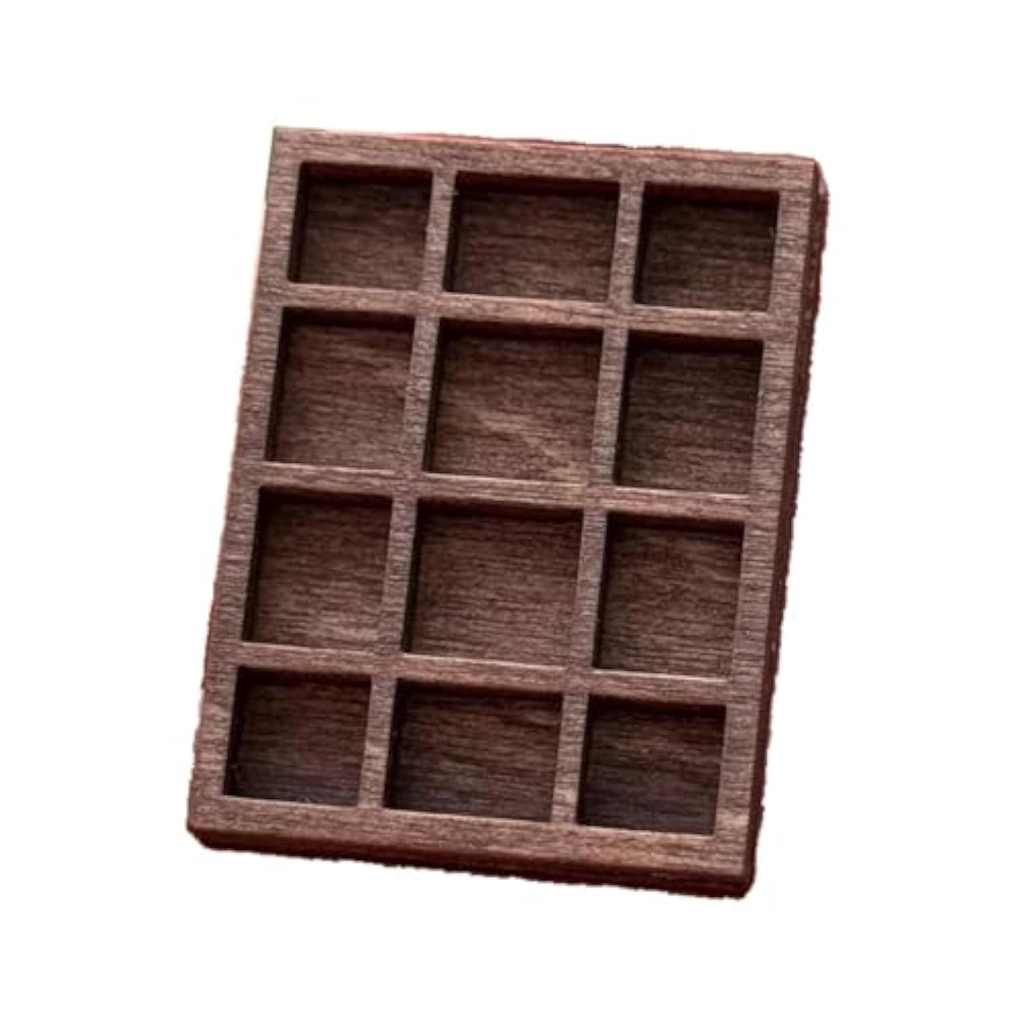Miniature Trinket Shelf Organizer