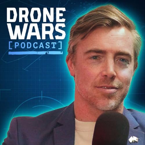 New Wave of Consolidation in Defense Tech? Garrett Smith