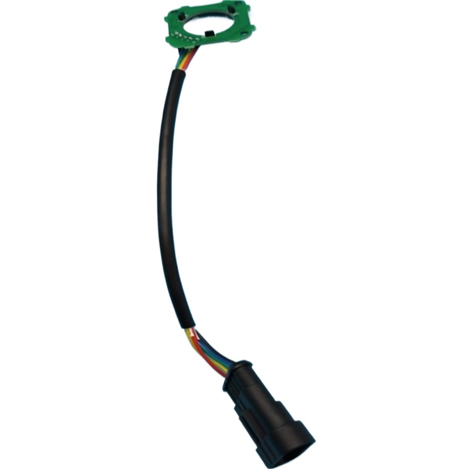 RCGKNNMUZ AZM24V650W Drive Motor Encoder CBD20 Truck Motor Sensor
