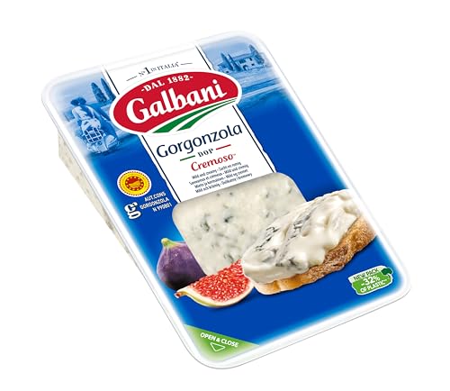 Galbani Queso Gorgonzola Italiano, 150g