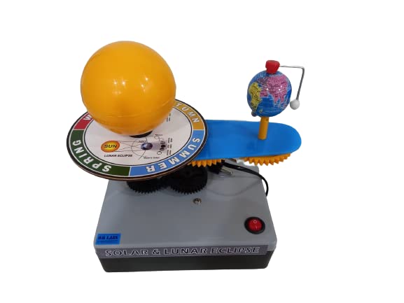 See full amazon price history chart for Solar & Lunar Eclipse Model Brand OM Labs Solar & Lunar Eclipse Model Brand OM Labs (B0B1B967HW) Amazon Price History, Amazon Price Tracker