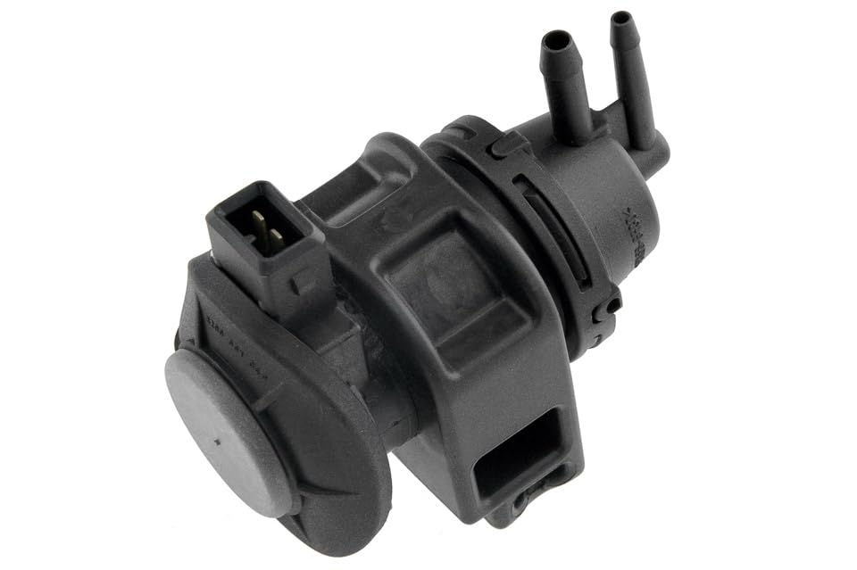 Válvula solenoide de vacío EGR apaga luz avería Renault CLIO III Laguna 07-