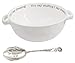 Mud Pie Circa Stuffing Bowl Set