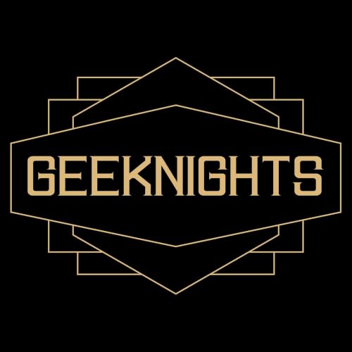 GeekNights Titelbild
