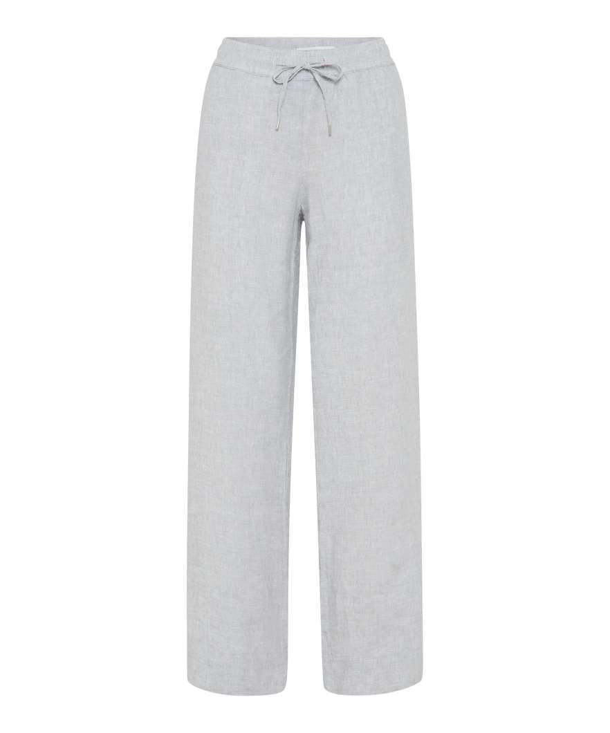 BRAX Style Farina New Pure Linen Quality Pantalón para Mujer