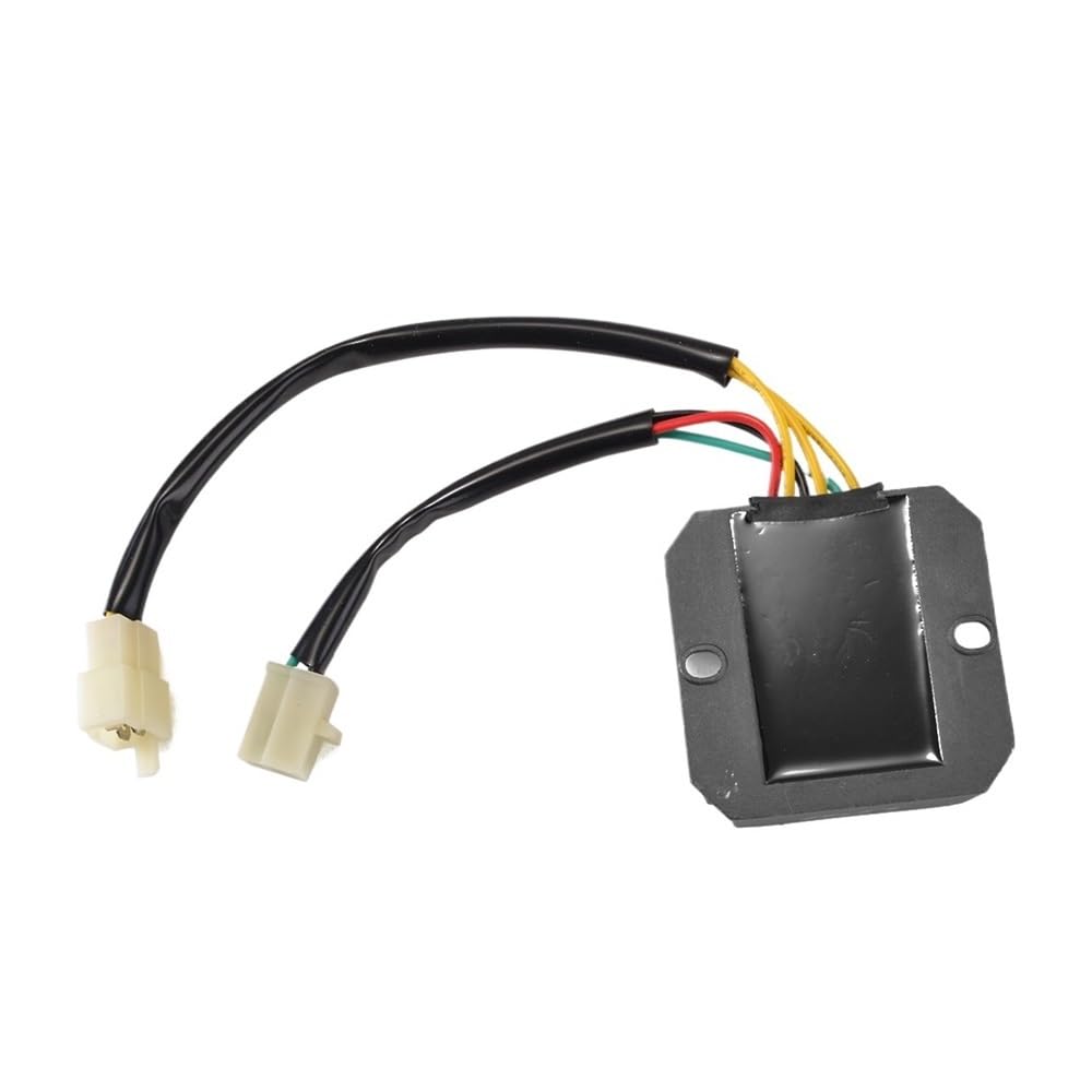 Regulator prostownika napięcia do motocykli NX500, Dominator (1988-1994) i NX650