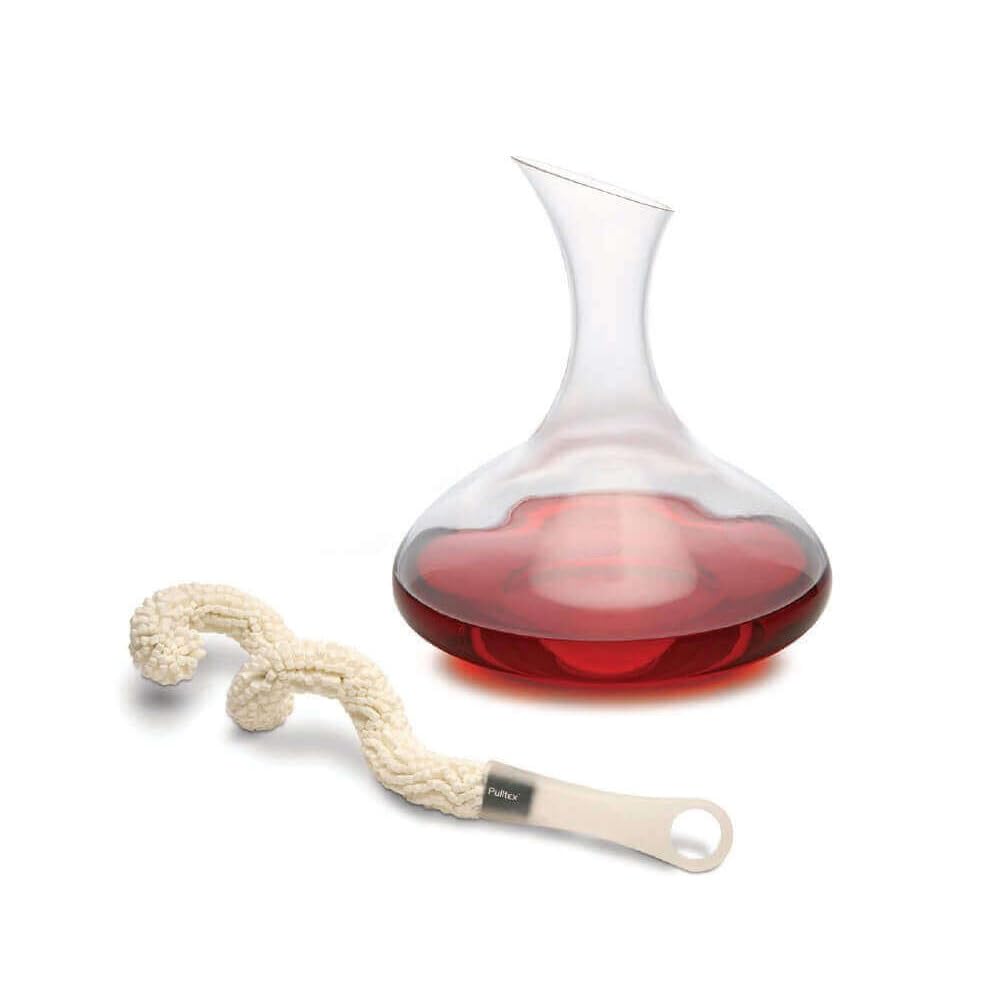 Pulltex 107-608-00, Transparent, REGOULAR