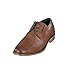 Produktbild bugatti Herren 311251011100 Derby, 6300 Cognac, 41 EU Weit