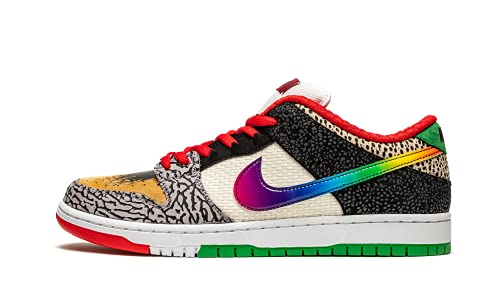 Image of Nike Women's Dunk Low Retro Basketball Shoes