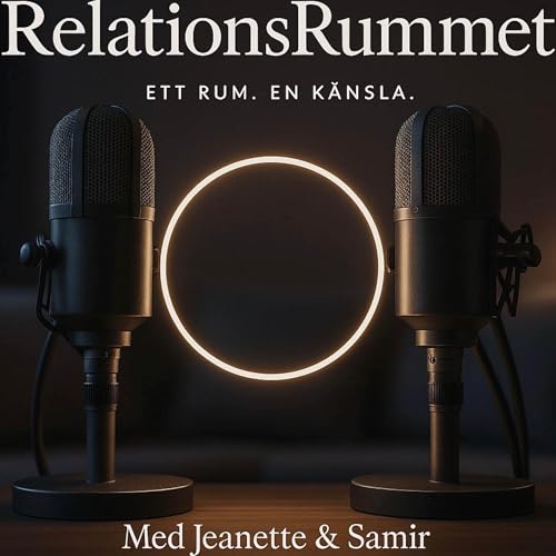 RelationsRummet