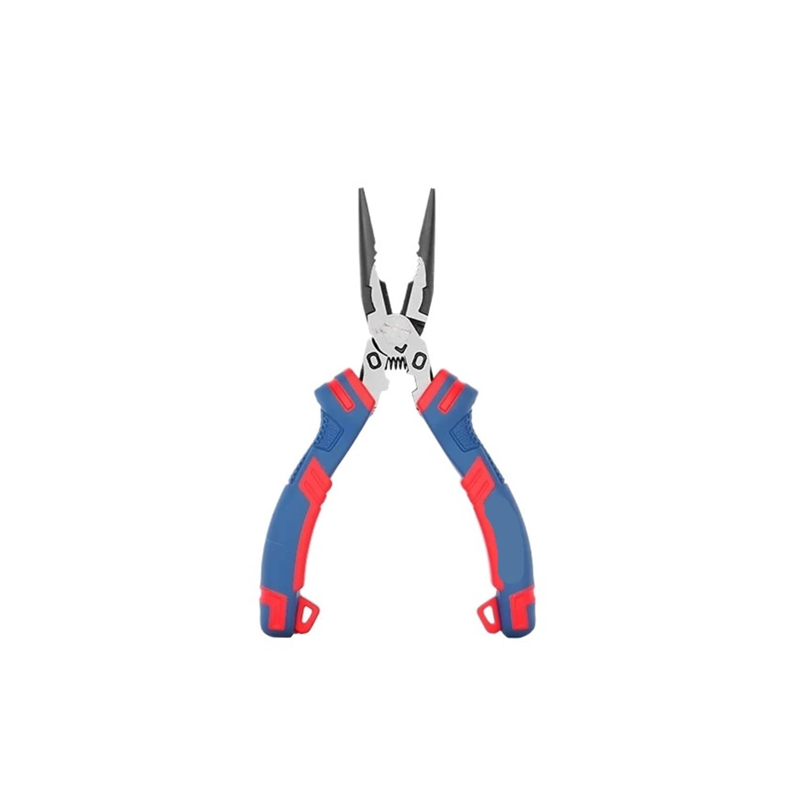Alicates de punta fina 6/8 pulg(6 inch)