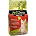 Avoderm Natural Chicken & Herring Meal Formula Dry Cat Food, 6-Pound