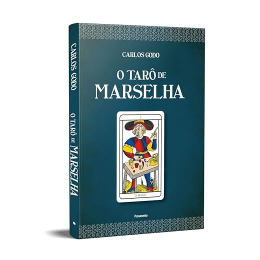 O Tarô de Marselha
