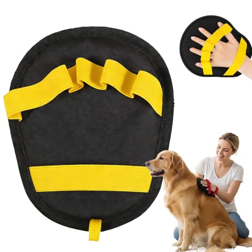Reusable Pet Hair Removal Glove