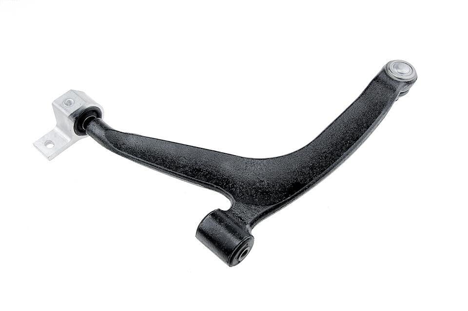 Bras de commande avant droit pour Citroën Berlingo HDI 1996-2011 3520K9