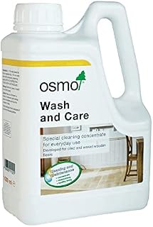 Osmo Wash & Care Floor Cleaner (8016) - 1L by Osmo