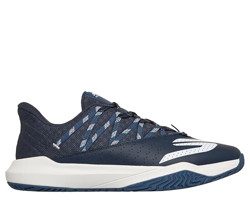 Image of Skechers Men's Viper Court Rally Pickleball Sneaker