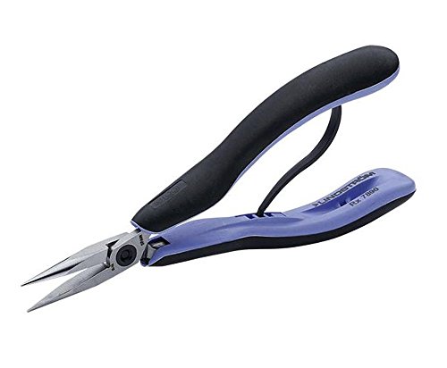Lindstrom RX7890 RX Chain Nose Plier