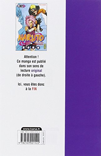 Naruto – Tome 30 – photo 2