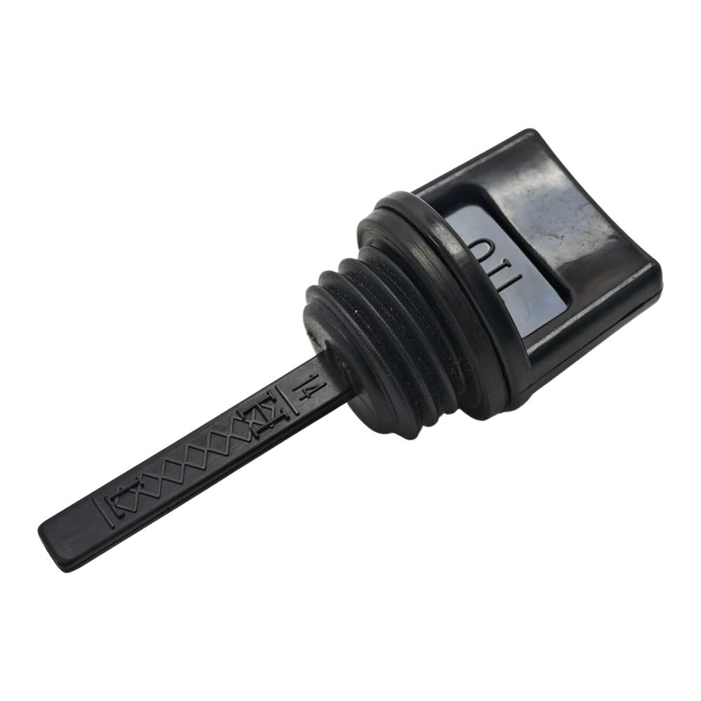 Cubierta de Culata, Varilla de Nivel de Aceite, Manguera de ventilación, Kit de Junta de Salida Compatible con Honda GX35 GX 35, cortacésped, Herramientas de Repuesto de Motor