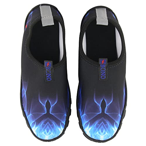 Sapatilha Neoprene Náutica Aquática Mergulho Trilha Adventure Bike