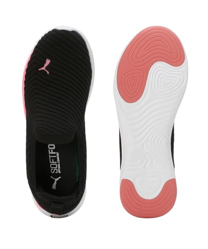 Image of Puma Womens Softride Pegasi Knit WNS Running Shoe